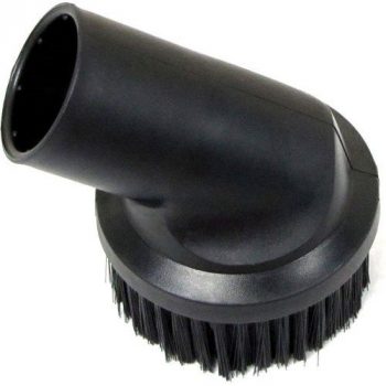 Dusting Brush for Ducted Vacuum Cleaners