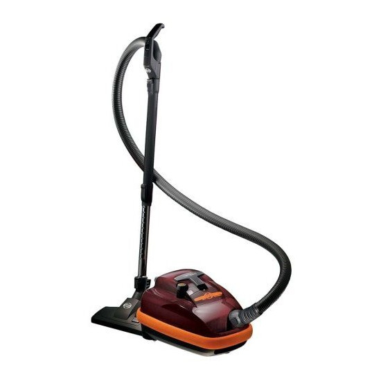 SEBO K3 Vulcano Domestic Barrel Vacuum Cleaner