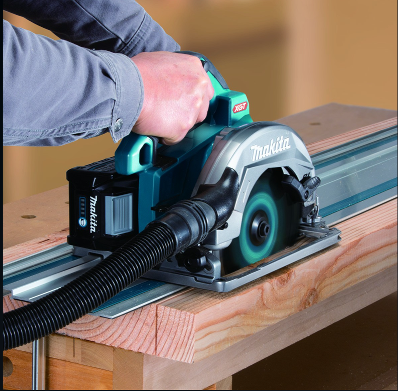 Makita HS004GZ 40V Max Li ion XGT Cordless Brushless 185mm 7 1 4