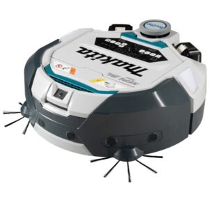 Makita Robot Vacuum Cleaners