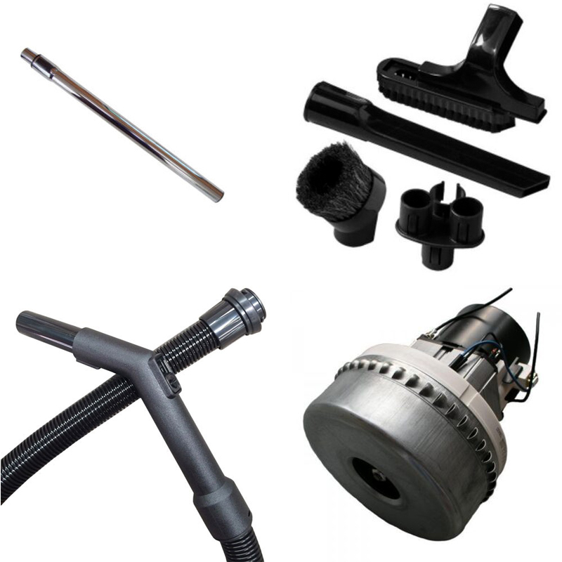 Vacuum Cleaner Parts & Accessories
