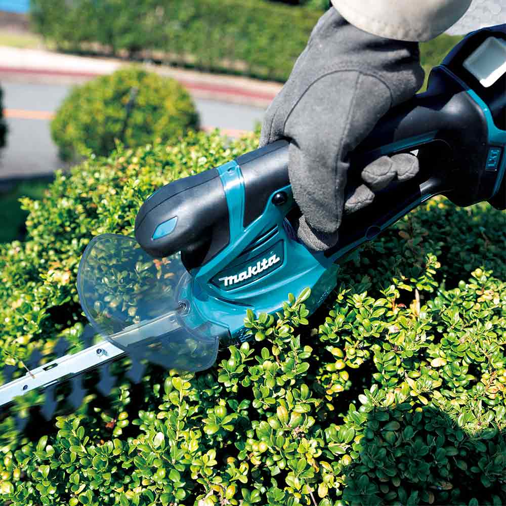 Makita 18V Grass Shear kit 110mm DUM111SFX