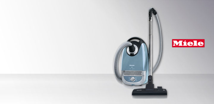 Miele vacuum top bags s5211