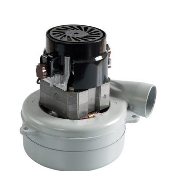 Ducted Vacuum Cleaner Motor Suitable For Valet V115 Ducted Vacuum Cleaner - Genuine AMETEK 119625 Motor