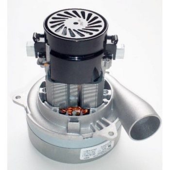 AstroVac DL1700B Ducted Vacuum Cleaner Motor - Genuine - AMETEK 119678-00 Motor