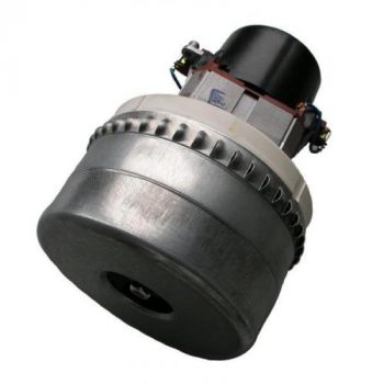 DUCTED VACUUM MOTOR FOR LUX ROYAL CV793 - DOMEL MKM7850-2