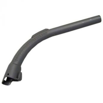 Electrolux ZCX 6200 Cyclone XL Vacuum Hose Handle - Genuine Wand Handle Bent End Piece