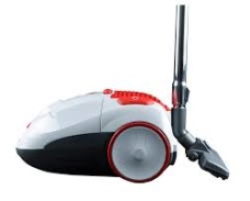 HOOVER 2000 CLASSIC BAGGED VACUUM CLEANER