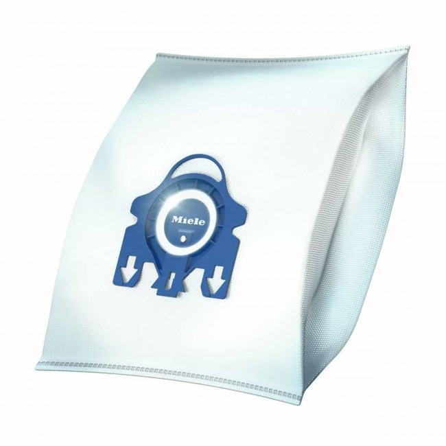 Miele hyclean 3d sales efficiency dustbag gn