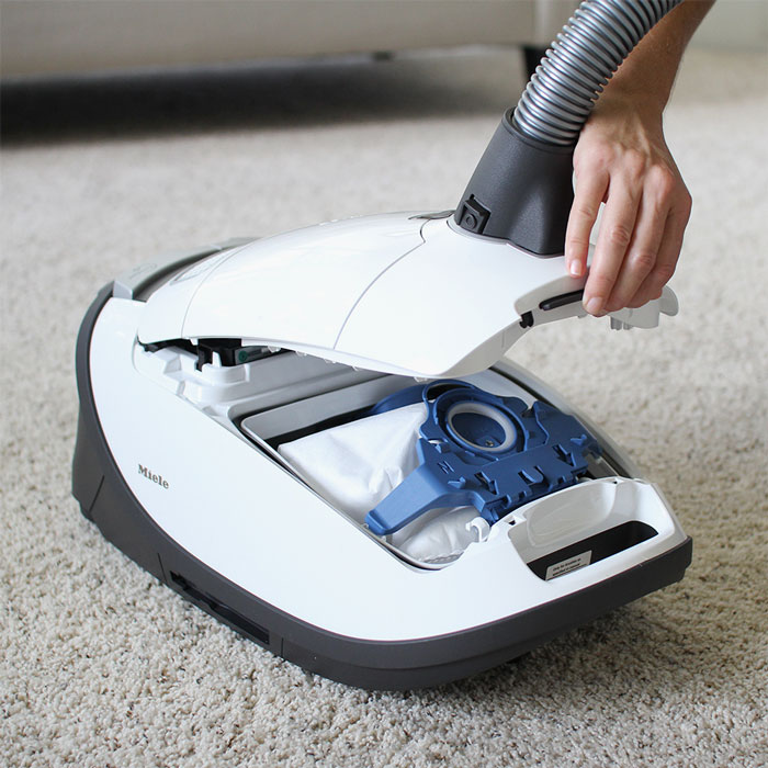 Miele vacuum bags for online c3 complete
