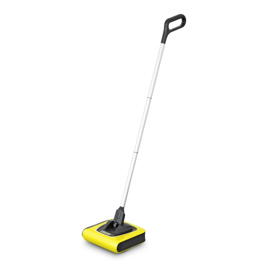 Karcher KB5 Cordless Electric Sweeper