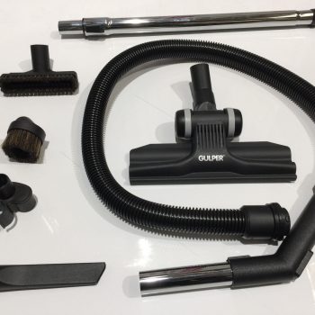Pullman PV5, PV6, PV7, PV9 Backpack Vacuum Cleaner Hose Kit - Complete Hose Kit with Tools & Accessories