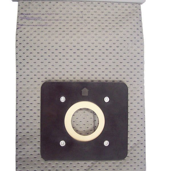 REUSABLE VACUUM CLOTH BAG AIRFLO KAMBROOK VOLTA VAX HOOVER WERTHEIM
